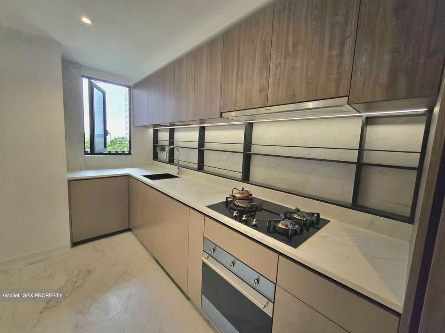 Tanah Merah Kechil Link (D16), Condominium #567705051
